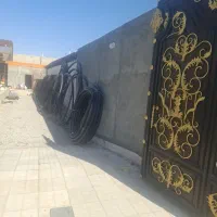 کاراژ|فروش زمین و ملک کلنگی|فاروج, |دیوار