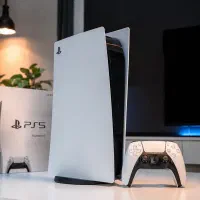 PS5اسلیم