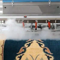 قالیشویی و مبل شویی سام (عظیمی)تحویل نهایت ۴۸ساعت