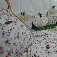 دوخت سرویس آشپزخانه لیدی رز