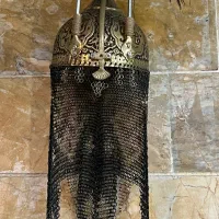 کلاه عتیقه