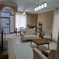 فرش مینیمال در حد نو