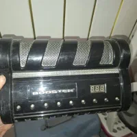 خازن مارک بوستر