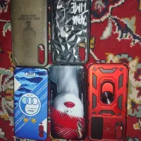 گارد کاور قاب پوکو افf3 و a30s
