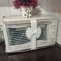 ی عدد توستر سالم