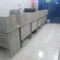 میز کانتر پیشخوان مناسب کافی نت ،بنگاه املا‌ک