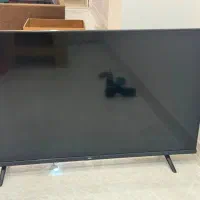 تلویزین ۴۳ اینچ TCL