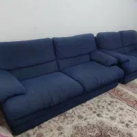 مبل راحتی نیم ست 5 نفره ترکیه ای