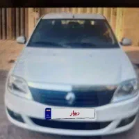 تندر ۹۰ پلاس دنده مدل ۹۷