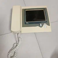 مانیتور تصویری