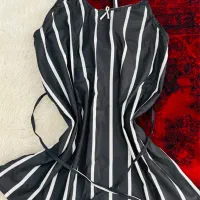 پیراهن ساتن مناسب فصل