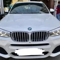 اجاره بی ام و X4 / رنت خودرو/ اتومبیل