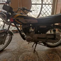 هوندا 200 مدل 94 کاربرات