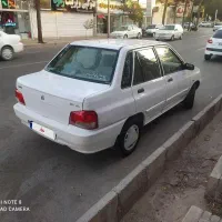 پراید 132مدل 90