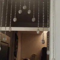 پرده الماسی