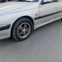 رینگ اسپرت پژو
