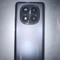 گوشی  شیائومی Redmi Note 14 Pro Plus  معاوضه با ۱۳