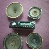 چندعددباندویک عددضبط