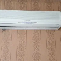کولر ۳۰ هزار اوجنرال، کم‌کارکرد و تمیز در حد نو