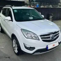 چانگان ۹۷  CS35 کم کار