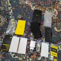 گوشی شیایومی پوکو f3 حافظه 256 رام 8