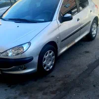 ۲۰۶/مدل ۱۳۸۴/استثنایی/تیپ۲