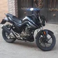 موتور زونتس ۲۳۰ سی سی