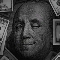 یک دلاری سریال