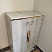 جا کفشی نو استفاده نشده