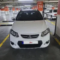 کوئیک rپارس خودرویی مدل۱۴۰۰