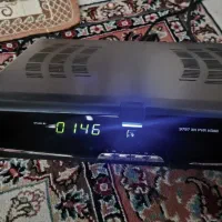 گیرنده دیجیتال