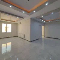 76متری*فول دیزاین*پارکینگ سندی