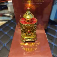 عطر عود المثالی اورجینال 15میل