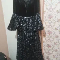 پیراهن مجلسی نو نو