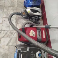 تعمیرات لوازم خانگی دوستی
