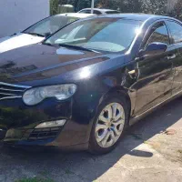 ام جی ۵۵۰|خودرو سواری و وانت|خرم‌آباد (تنکابن), |دیوار