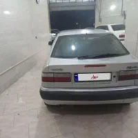 زانتیا 2000SX|خودرو سواری و وانت|قزوین, |دیوار