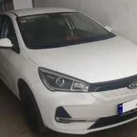 آریزو برقی