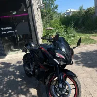 rs 200|موتورسیکلت|آستانه اشرفیه, |دیوار