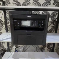 پرینتر کنون مدل ۲۳۷w با گوشی