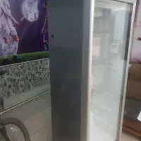یخچال ایستاد مناسب کافه
