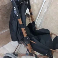کالسکه دلیجان مدل بنیتا نوی نو