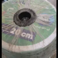 لوله قطره‌ای