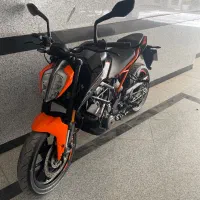 کی تی ام دوک 250