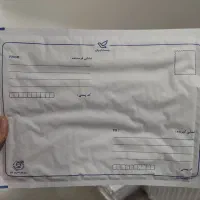 پاکت پستی فلایر،حبابی،لمینه