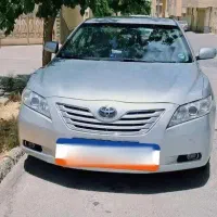 تویوتا کمریGLXفول آپشن