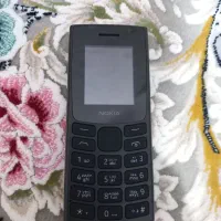 گوشی نوکیا ۱۰۶ اصلی ویتنام