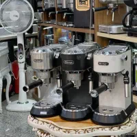 اسپرسو ساز دلونگی DeLonghi و نوا NOVA اصلی زیرقیمت