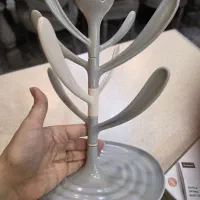 آبچکان شیشه شیر کیکابو