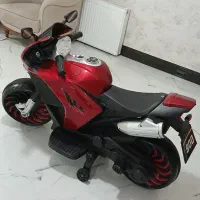 موتور شارژی